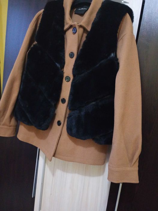 Палта и якета  S и М размер