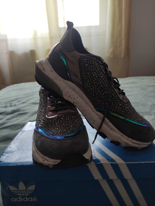 Adidași dolce &gabana