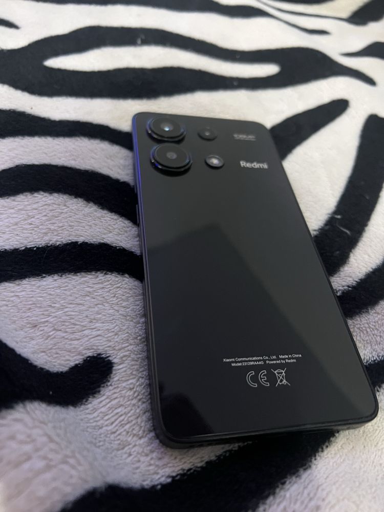 Redmi note 13 продам