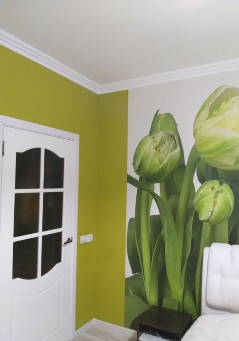 Ремонт квартир косметический, мелкосрочный. Под ключ