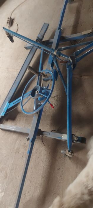 Macara placi gips carton, osb etc