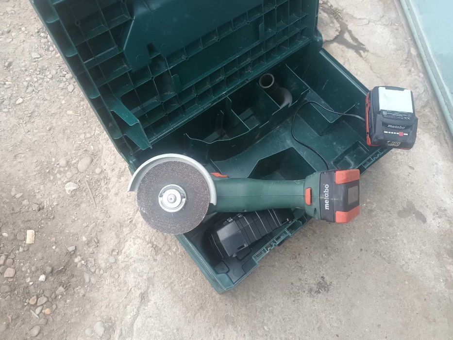 Flex nou ,stare perfecta