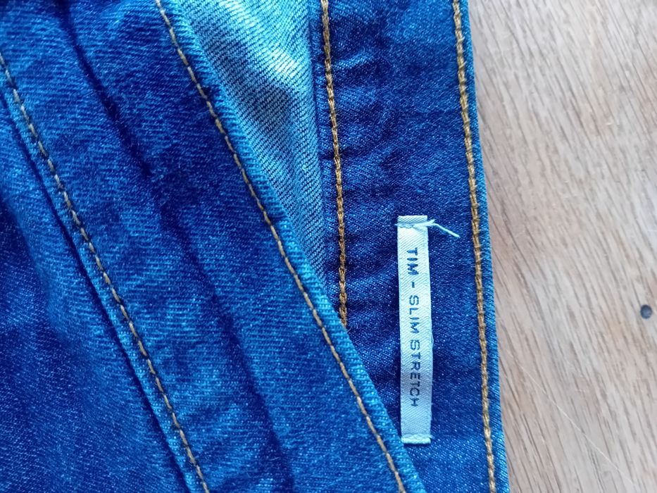 Мъжки дънки Mango размер 40