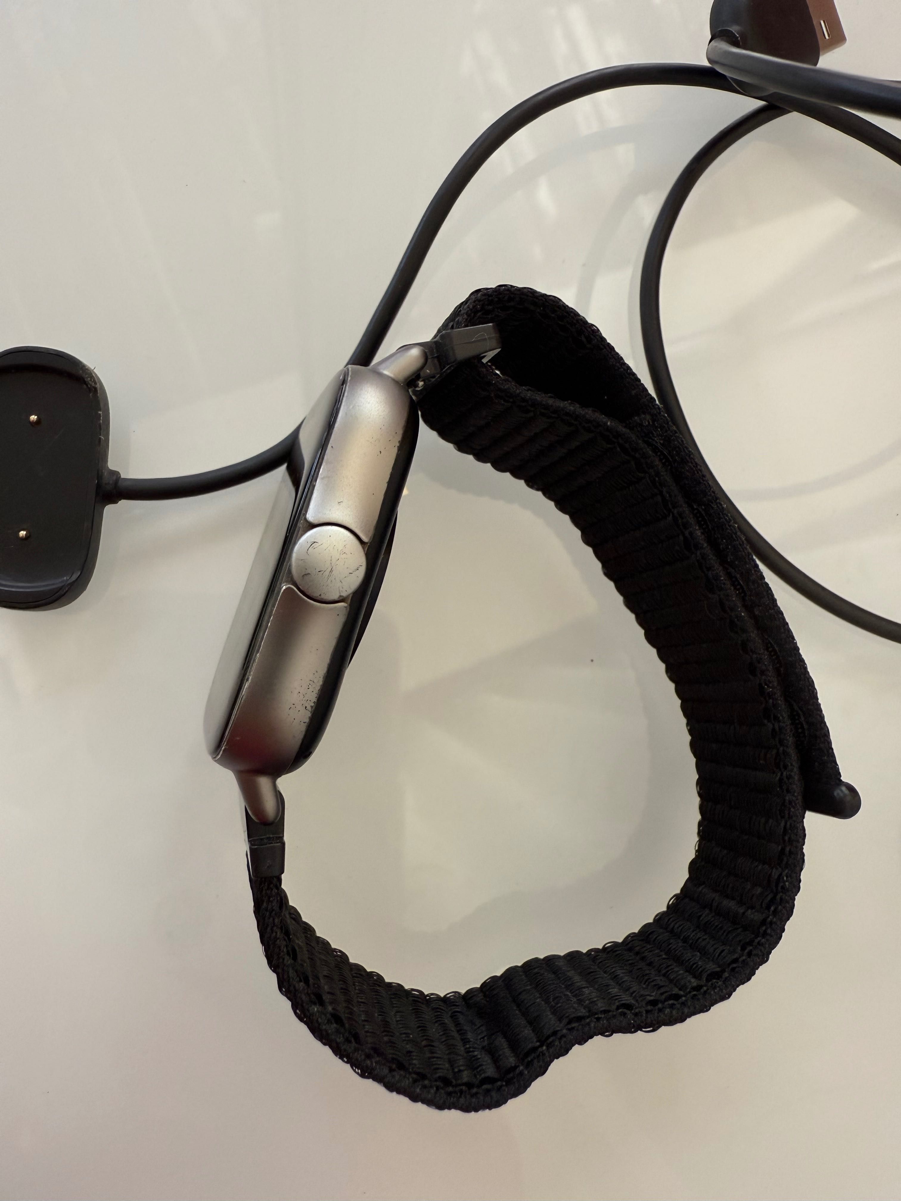 Смарт часы Amazfit GTS2e