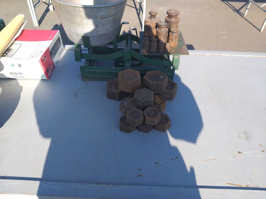 vand cantar vechi perioada comunista