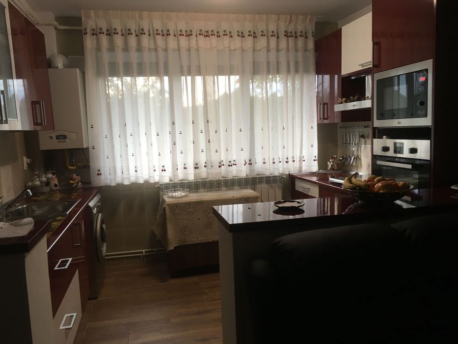 Apartament de vinzare in Gherla