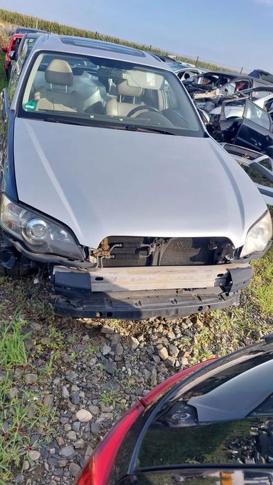 Subura Legacy 4 3.0i