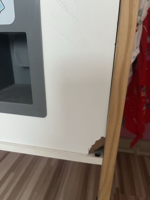 Детска кухня за игра