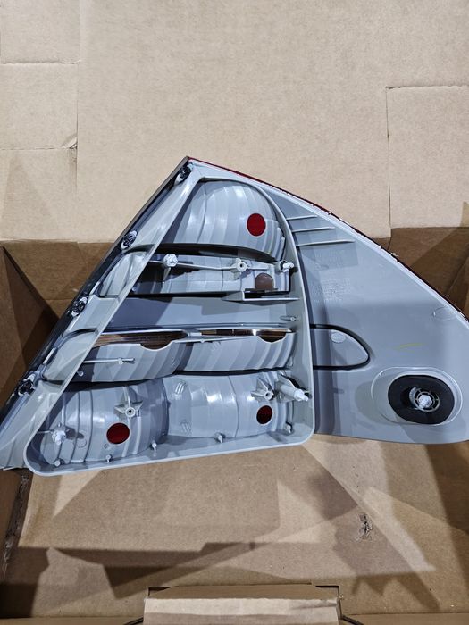 Стопове за мерцедес W211