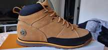 Bocanci Timberland noi