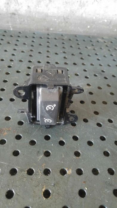 Buton pilot automat renault laguna 3 kpf15456