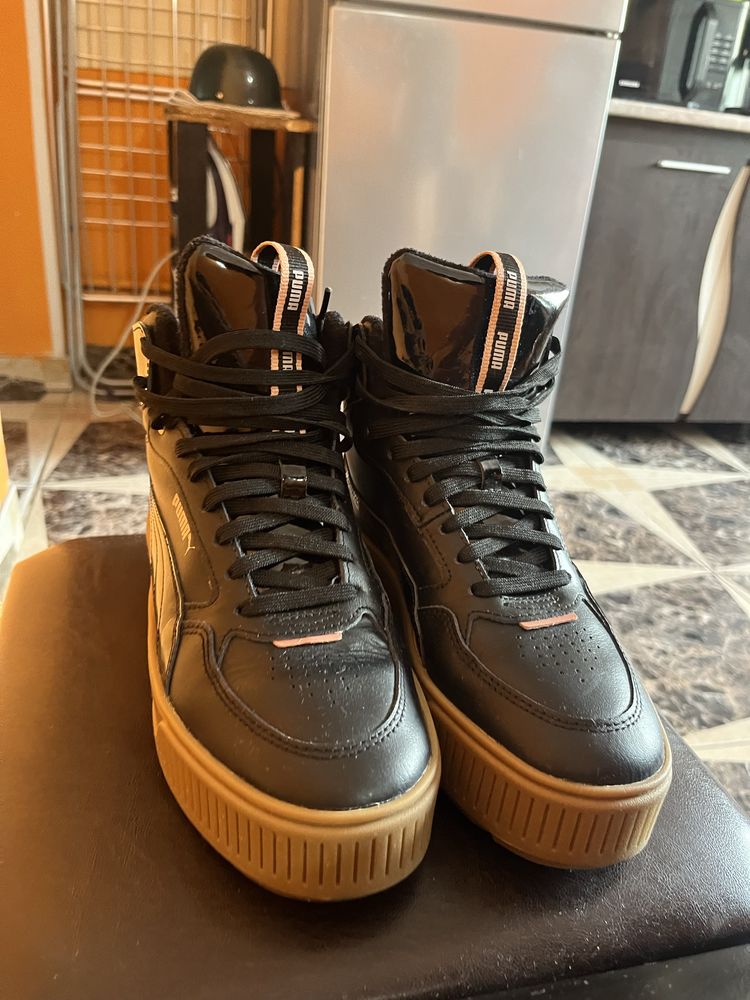 Puma Karmen Rebelle Mid Femei