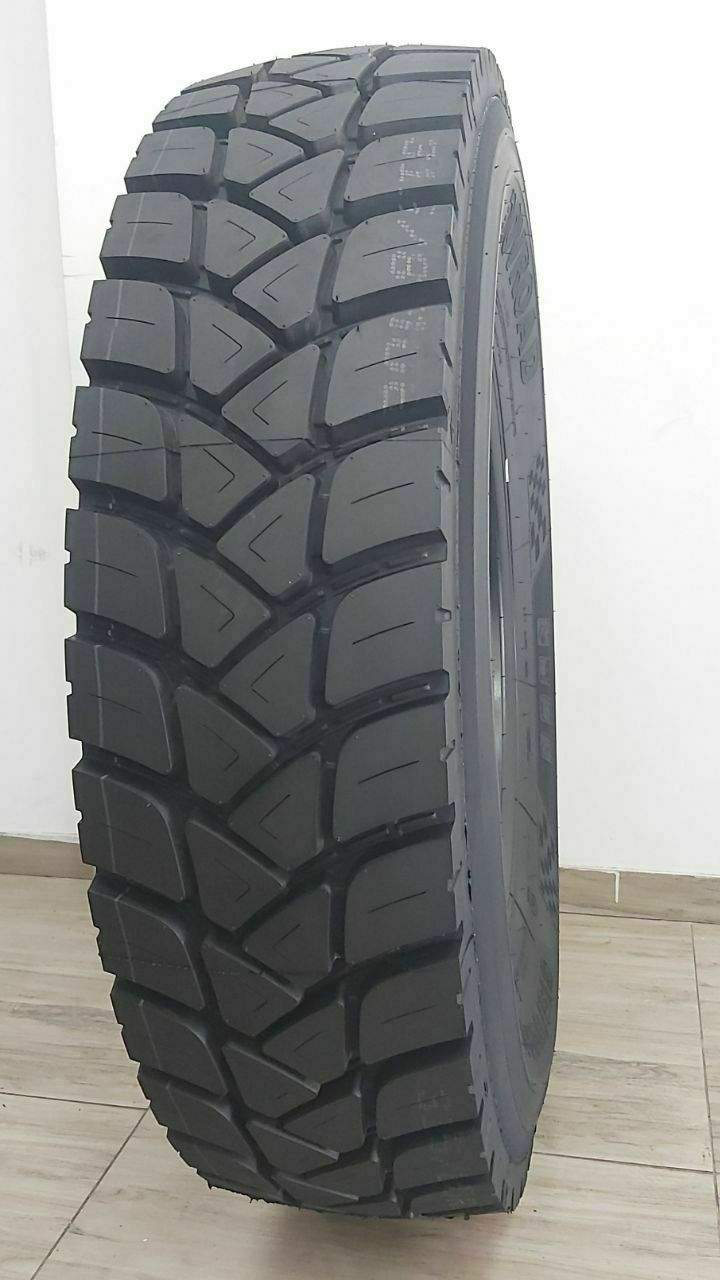 315/80R22,5 douroad