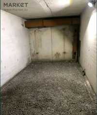 Подземный гараж для легкового авто с охраной 24/7 в центре сдам в арен