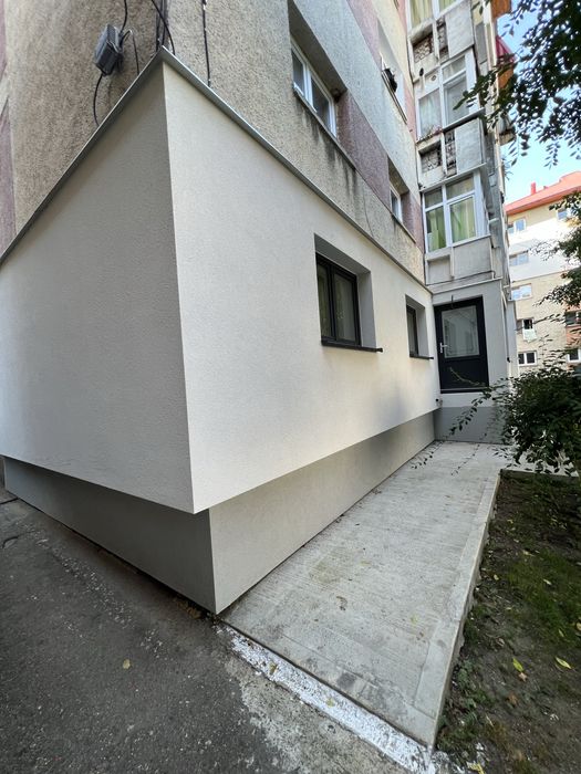 Apartament de inchiriat