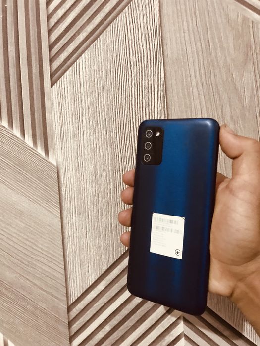 Самсунк А 03 Хорошем  состояние