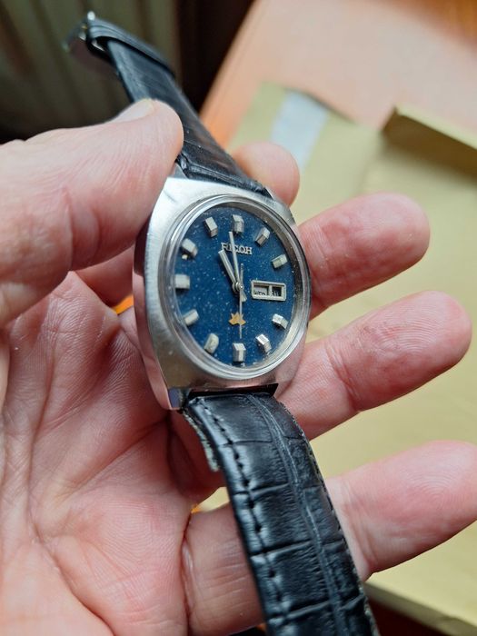 Ceas automatic Ricoh - 1