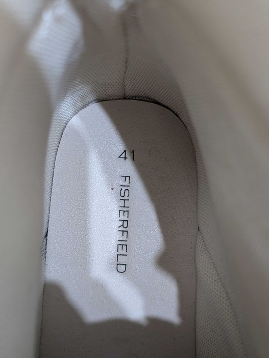 Дамски спортни боти Fisherfield