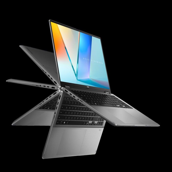 Asus VivoBook TP3607S