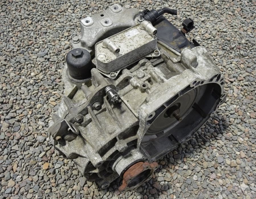 Passat b6 на части