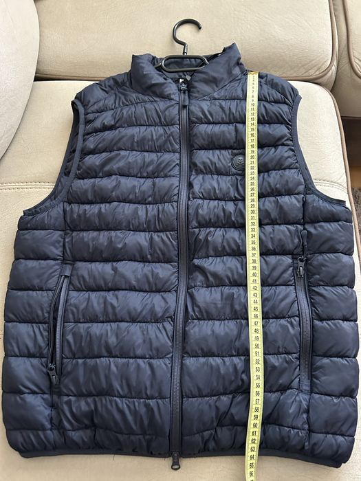 Мъжка грейка / елек Scalpers