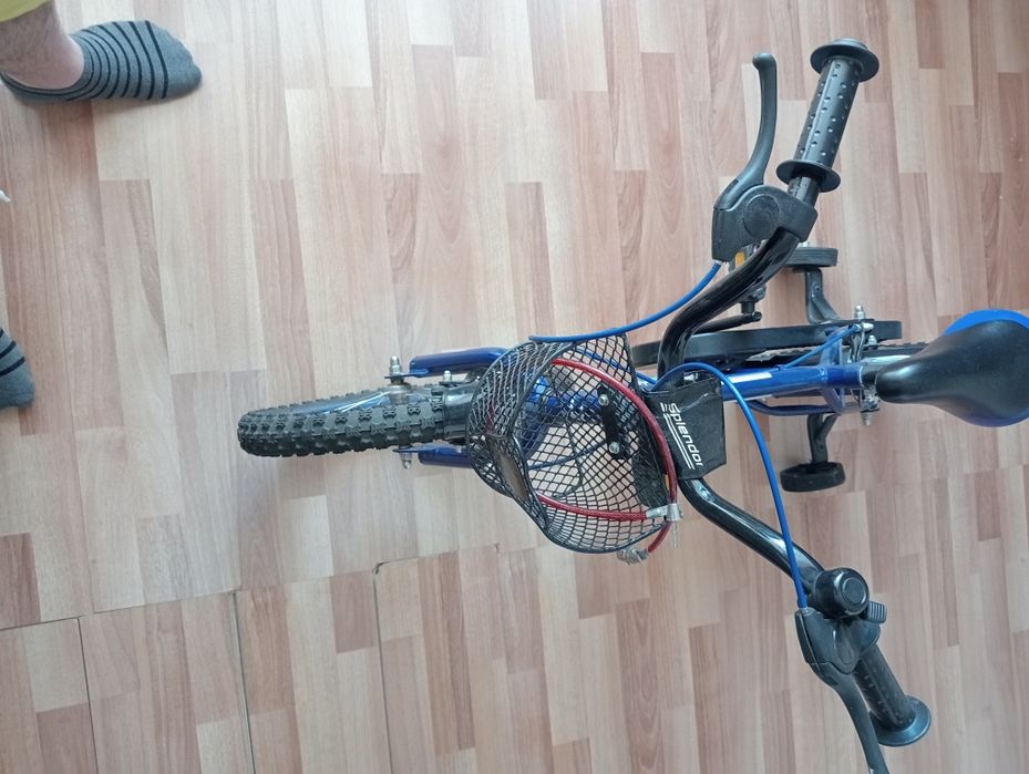Bicicleta copii stare bună