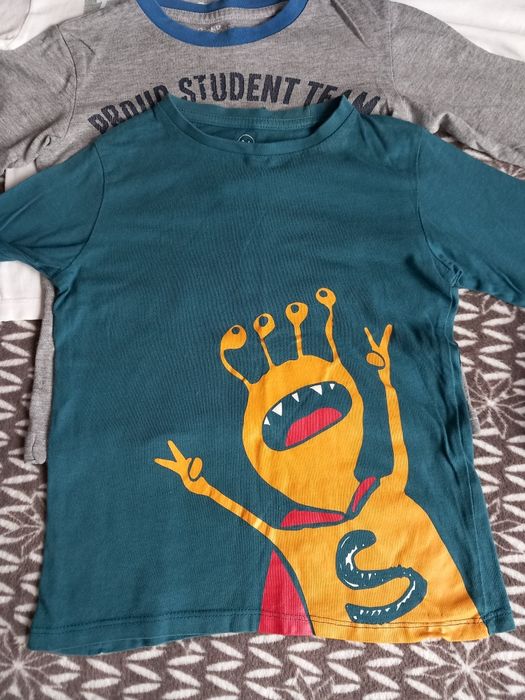 Hainute baiat marimea 98 / 104