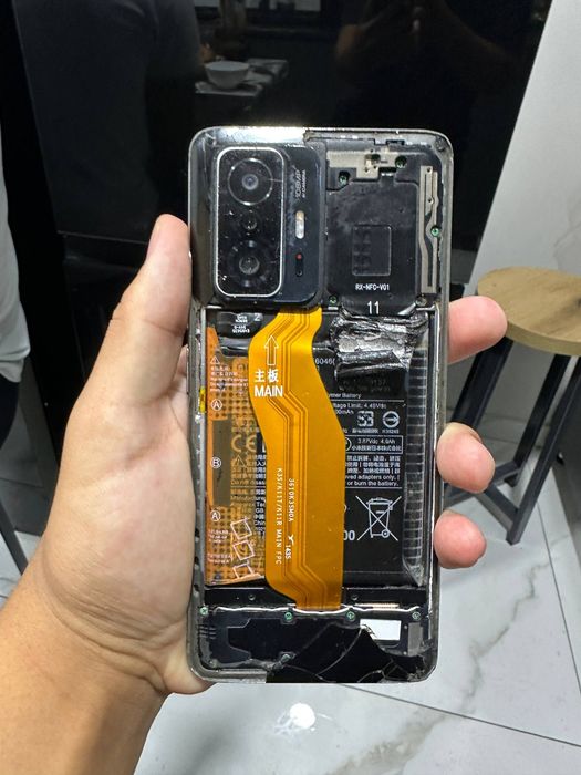 XIAOMI 11T arzon