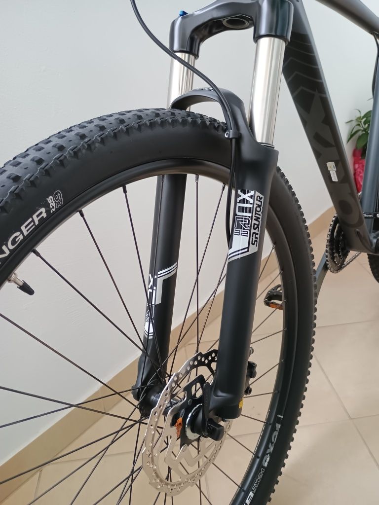 Oryx Nine C27  29