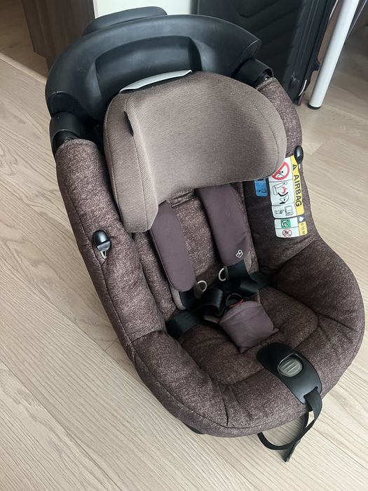 Столче за кола Maxi-Cosi AxissFix i-Size 9-18 кг
