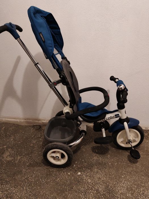 Tricicleta copii Coccole