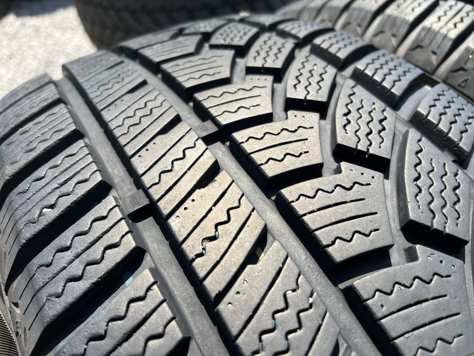 4бр 225/55/18 на 7мм с 21дот