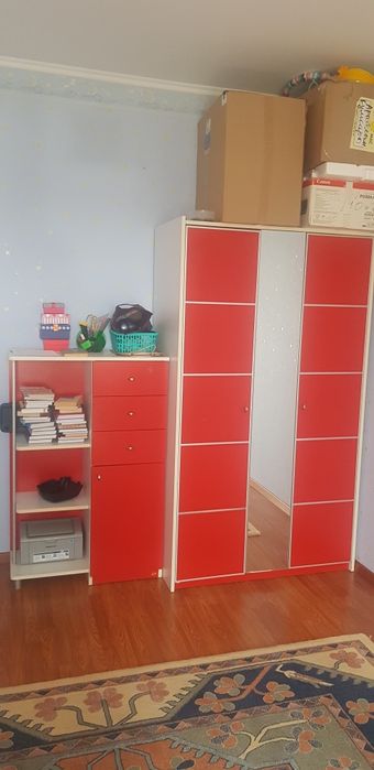 Мебель для детей