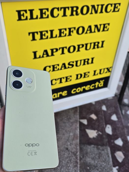 Telefon Oppo A5 Pro 5G  - 256GB  - 8GB Ram  - android  - dual sim  !