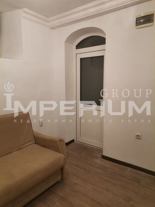 Двустаен апартамент под наем в централната част на гр. Варна