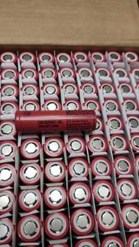 Литиево йонни батерии Li ion ICR 18650 HE2   2500mah  20A