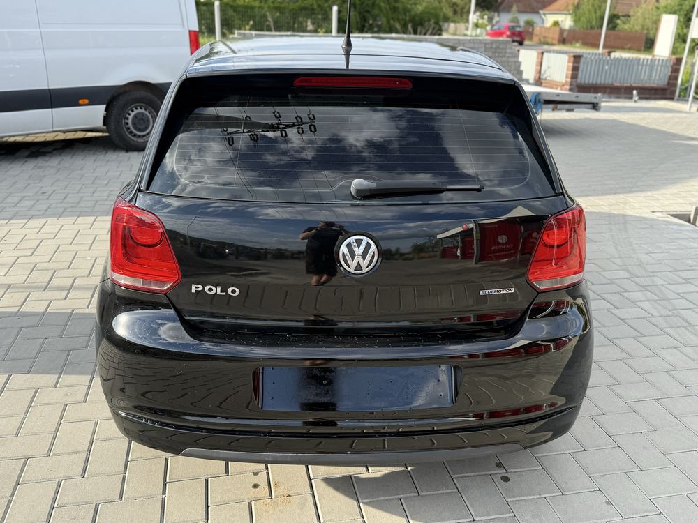 Volkswagen Polo 1.2 Tdi 2010 luna11