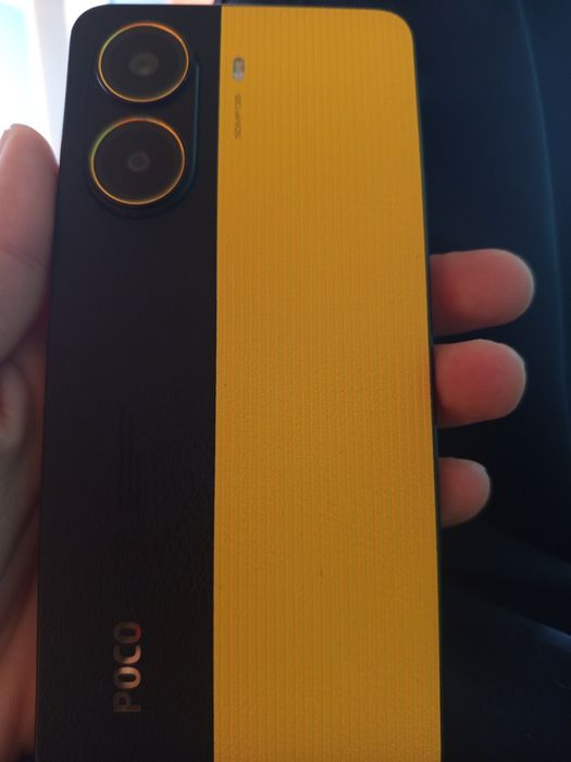 Poco x7 rpo, обмен