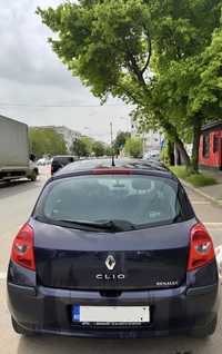 Renault Clio 2007  Vand URGENT • 1.4 Benzina • Clio 3