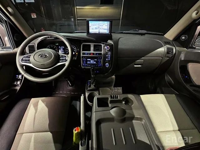 Hyundai Porter 2 1tonnali double cabin zakaz asosida Oʻzbekistonga