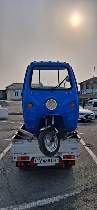 Fargona shaxrida labo yuk tashish xizmati