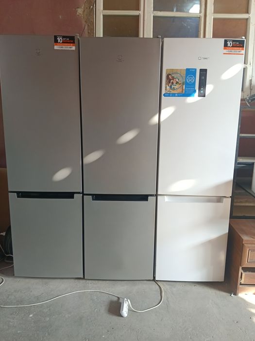 Халадилник ишлашга гап йук 3 та бор