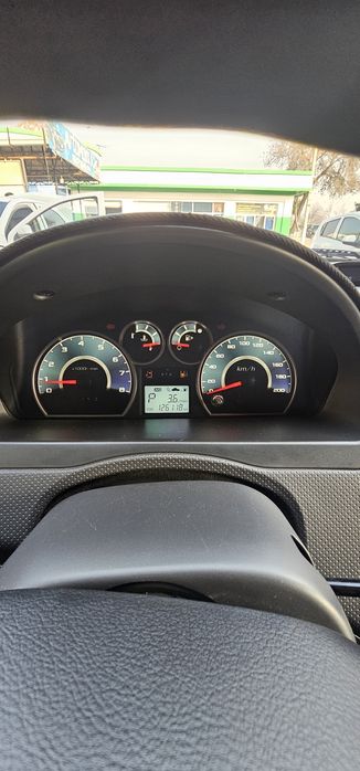 Nexia 3 aftamat 2020 kiraska tozza