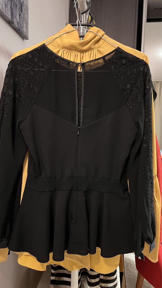 Bluza eleganta Karen Millen
