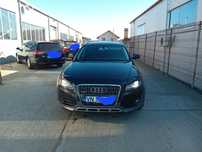 Vind Audi A4 Allroad!