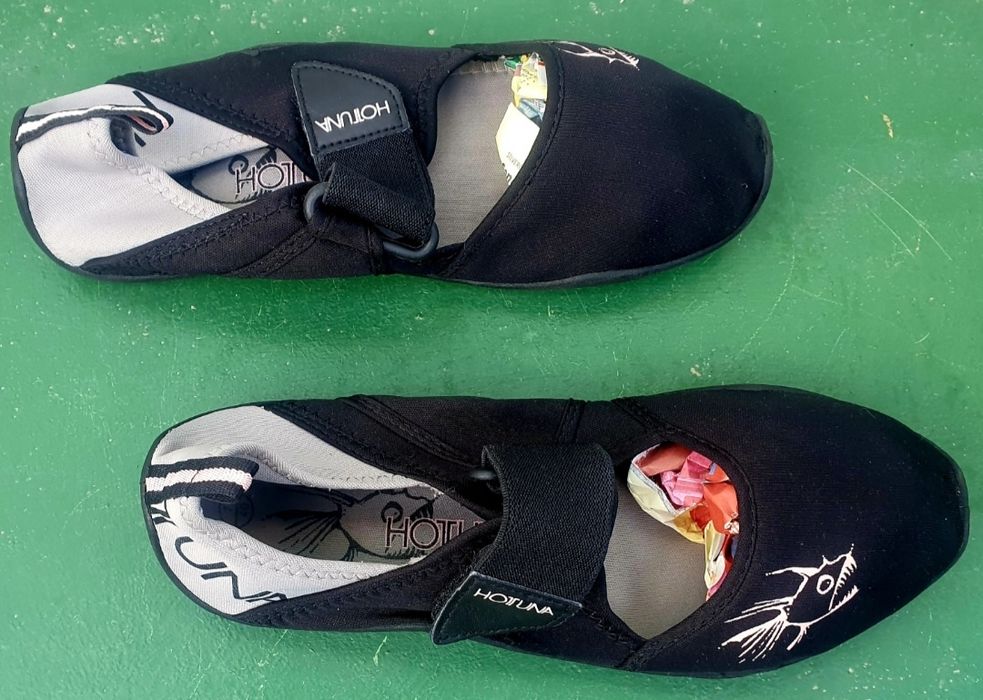 Espadrile dama UK / Nou