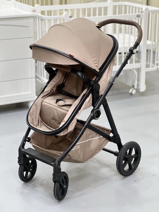 Коляски модел: К08