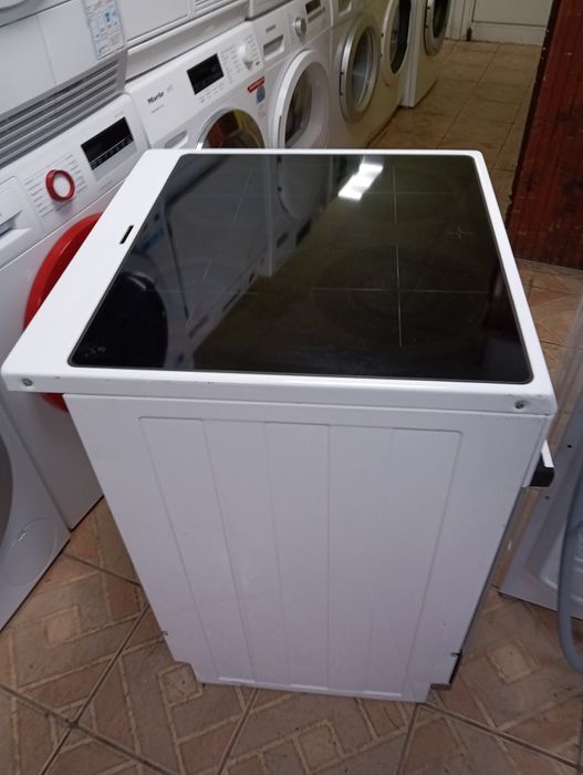 Свободно стояща печка с керамичен плот Gorenje с 2 години Гаранция