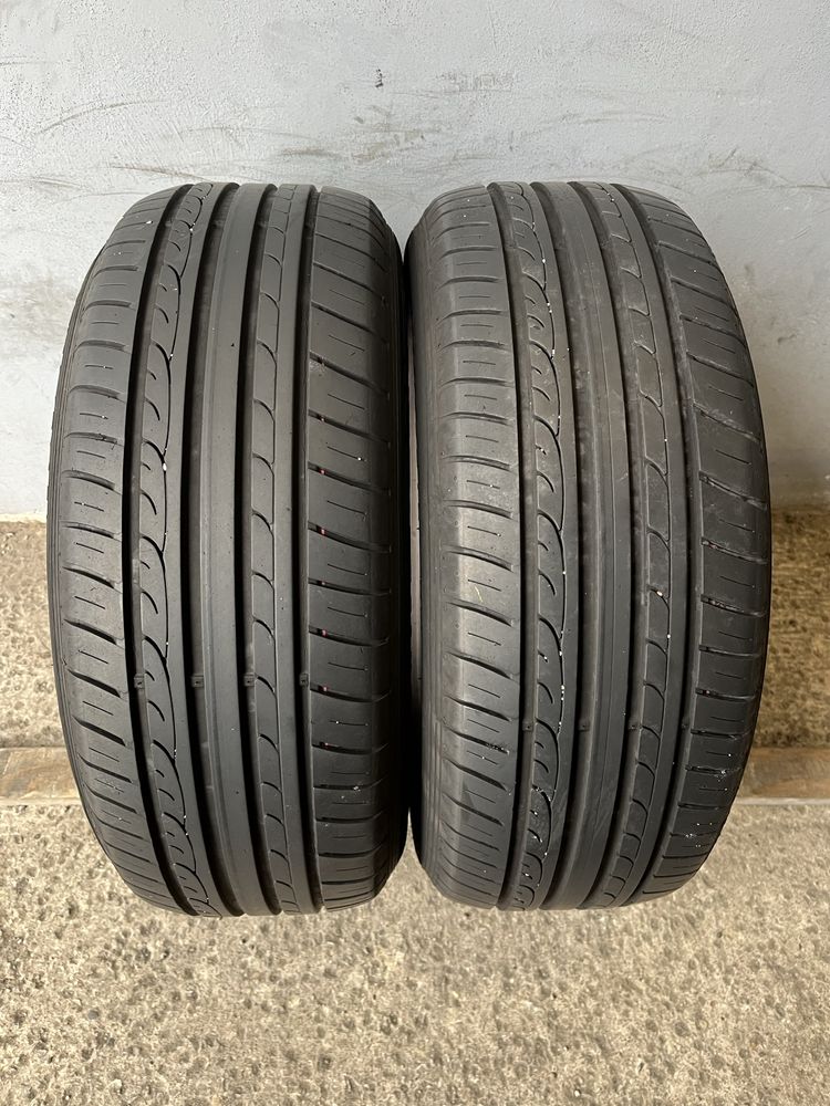 Гуми 205/55/16 DUNLOP Sp Sport Response