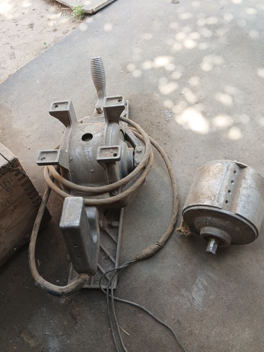 Элктрорубанок сов